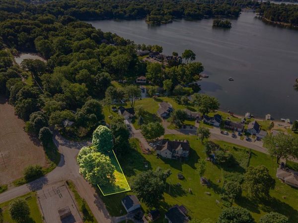 11968 Greenbriar Drive, Jerome, MI 49249