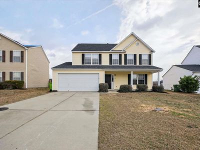 141 Fox Grove Circle , Columbia, SC 29229