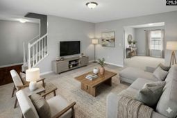 141 Fox Grove Circle  photo 4