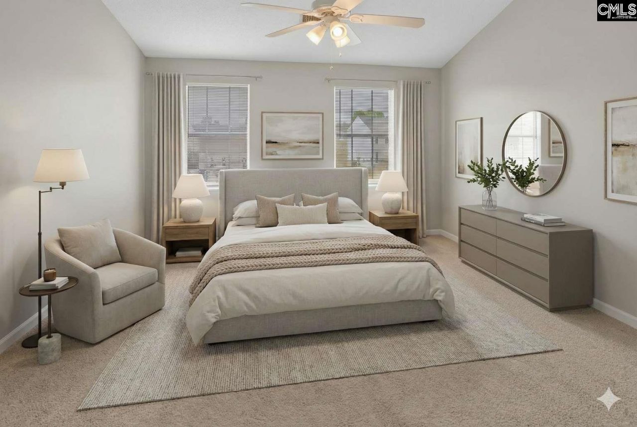 141 Fox Grove Circle  Photo 5