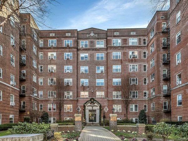 113-14 72nd Road , Unit 3D, Forest Hills, NY 11375