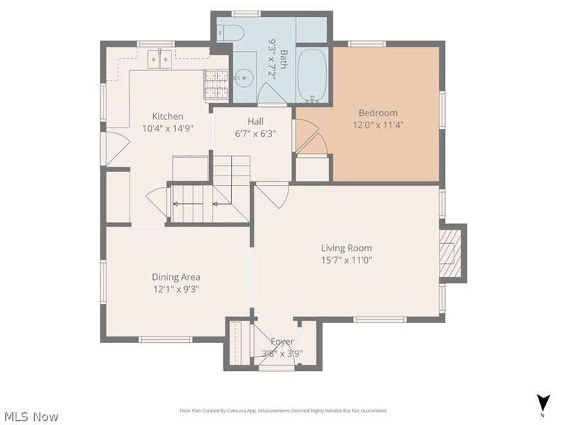 4115 Sheraton Drive , Parma, OH 44134 Photo 21