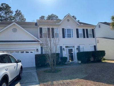 3419 Kirkwall Drive, Summerville, SC 29485