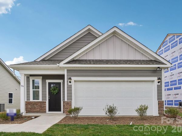 37 Cora View Trail, Waynesville, NC 28785