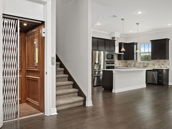 313 Adams ST, Georgetown, TX 78628