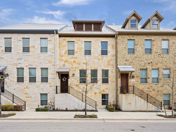 313 Adams ST, Georgetown, TX 78628