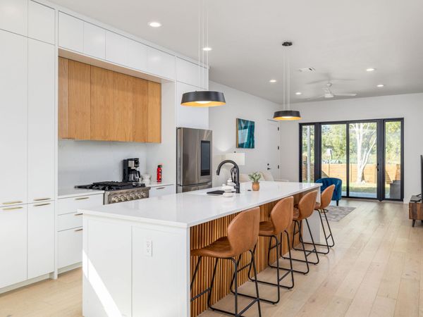 6620 Isabelle DR, Unit A, Austin, TX 78752