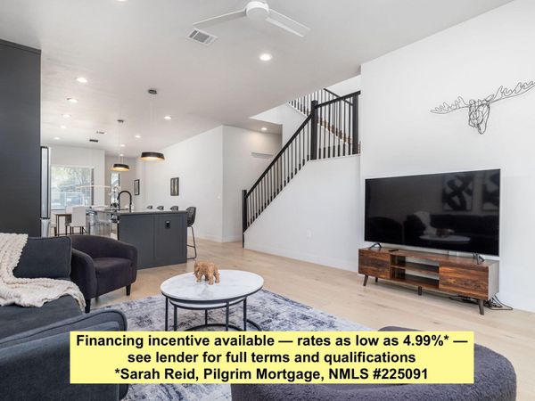 6620 Isabelle DR, Unit B, Austin, TX 78752