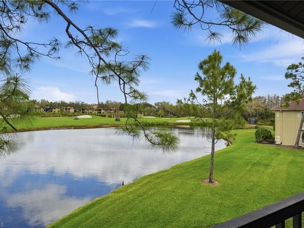 4181 Sawgrass Point DR, Unit 201, BONITA SPRINGS, FL 34134