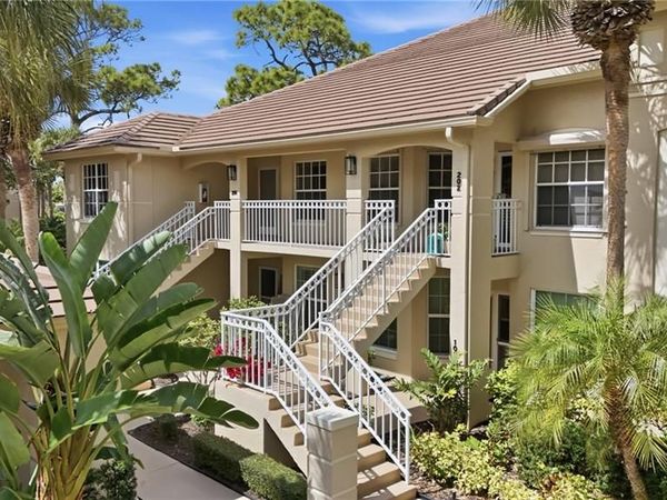 4181 Sawgrass Point DR, Unit 201, BONITA SPRINGS, FL 34134