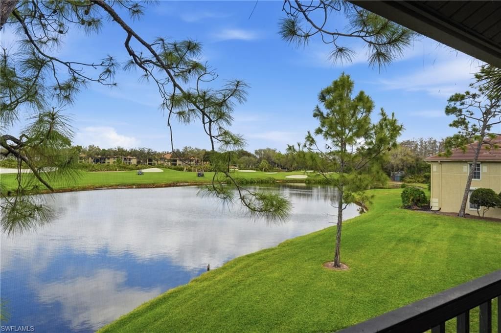 4181 Sawgrass Point Dr, Unit 201, Bonita Springs, FL 34134 Photo