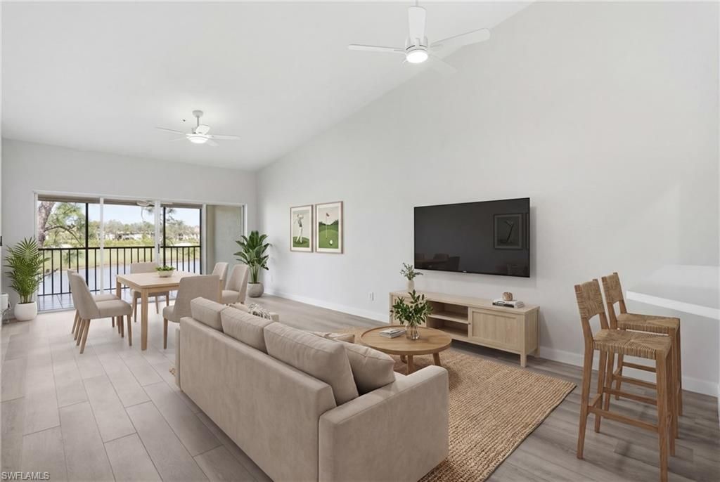 4181 Sawgrass Point Dr, Unit 201, Bonita Springs, FL 34134 Photo