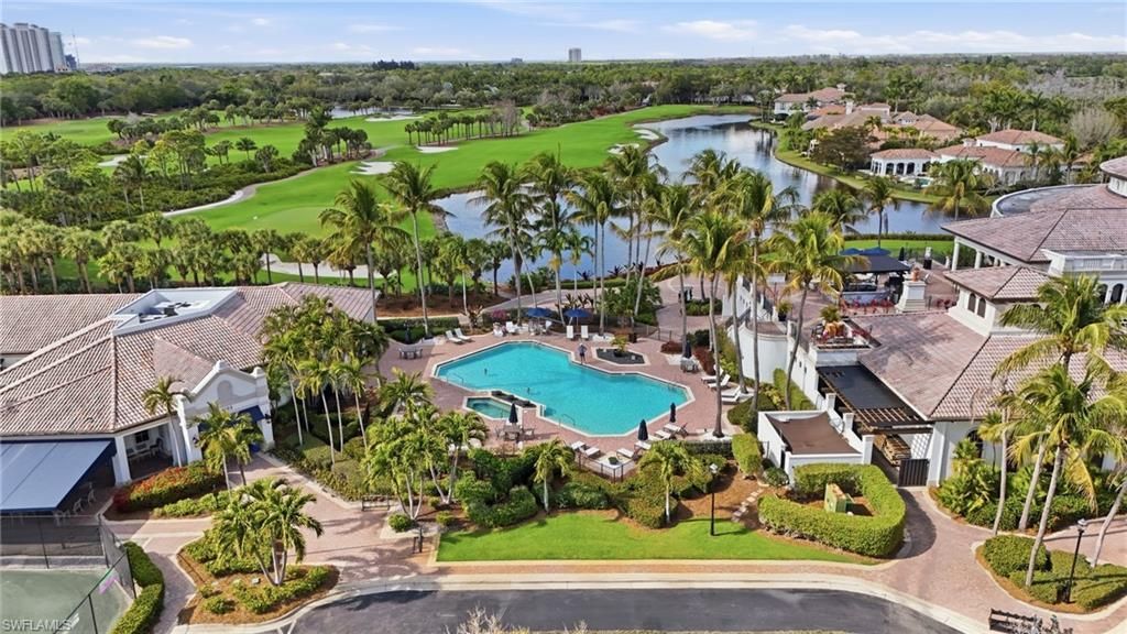 4181 Sawgrass Point Dr, Unit 201, Bonita Springs, FL 34134 Photo