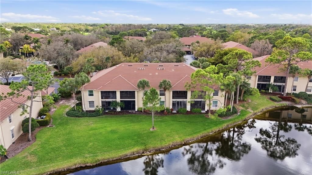 4181 Sawgrass Point Dr, Unit 201, Bonita Springs, FL 34134 Photo