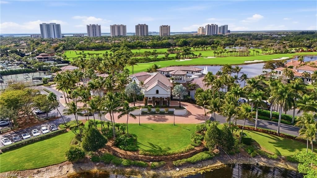 4181 Sawgrass Point Dr, Unit 201, Bonita Springs, FL 34134 Photo