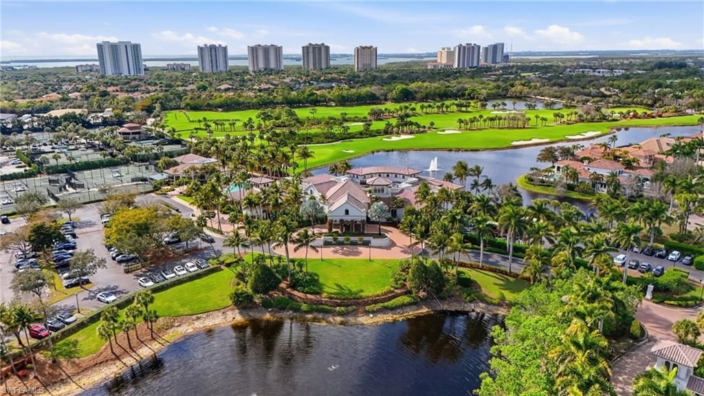 4181 Sawgrass Point Dr, Unit 201, Bonita Springs, FL 34134 Photo