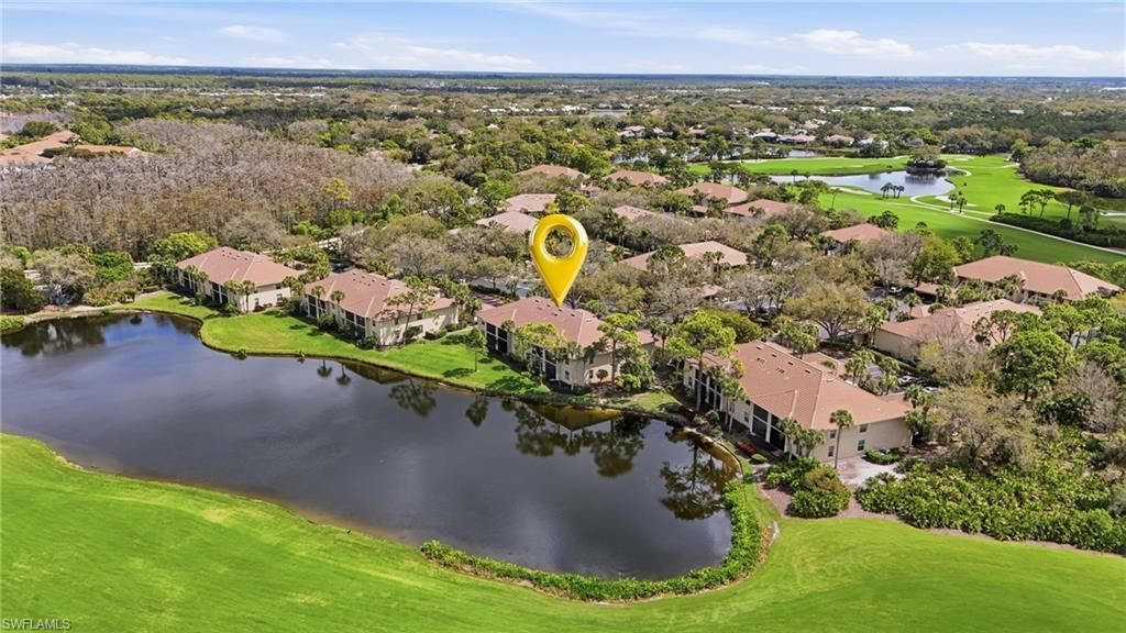 4181 Sawgrass Point Dr, Unit 201, Bonita Springs, FL 34134 Photo