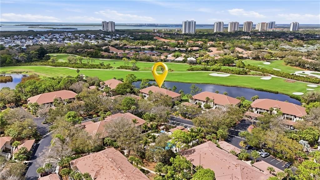 4181 Sawgrass Point Dr, Unit 201, Bonita Springs, FL 34134 Photo