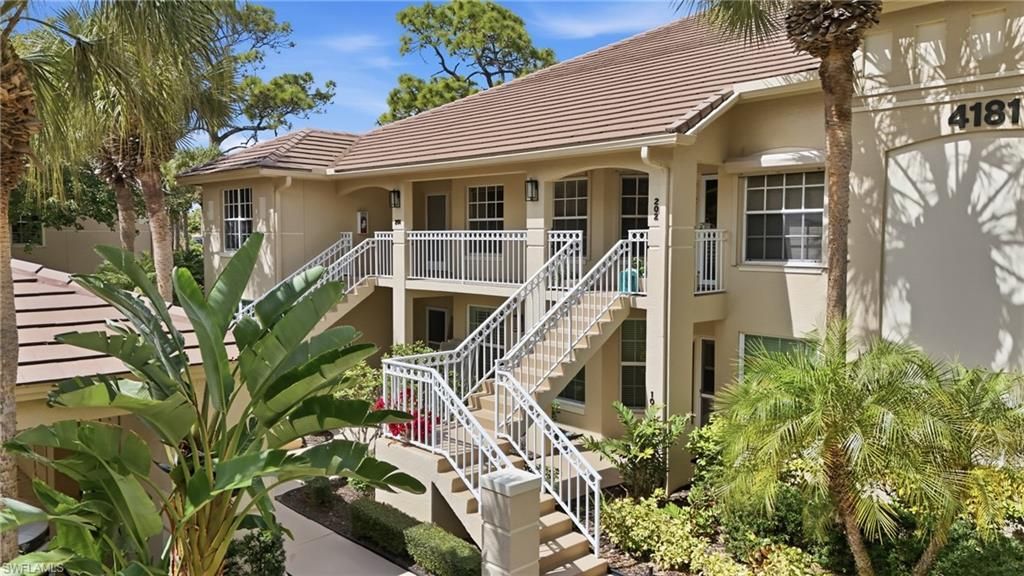 4181 Sawgrass Point Dr, Unit 201, Bonita Springs, FL 34134 Photo