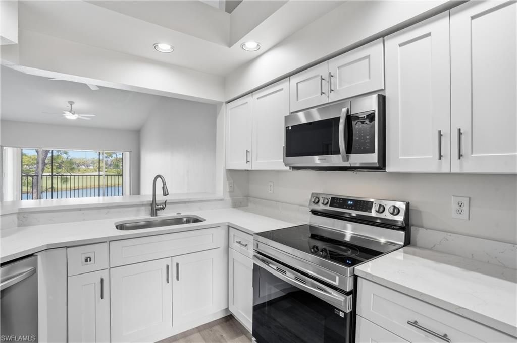 4181 Sawgrass Point Dr, Unit 201, Bonita Springs, FL 34134 Photo