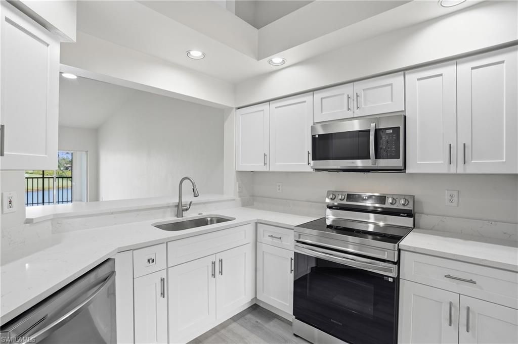 4181 Sawgrass Point Dr, Unit 201, Bonita Springs, FL 34134 Photo