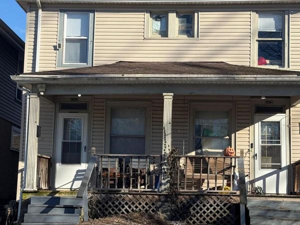 2478-2480 Deming Avenue, Columbus, OH 43202