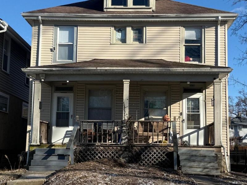 2478-2480 Deming Avenue, Columbus, OH 43202 Photo 2