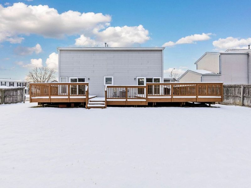 2928 Culver Drive, Hilliard, OH 43026 Photo 27