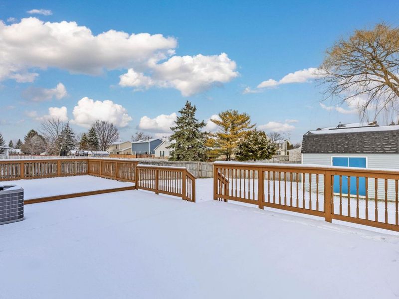 2928 Culver Drive, Hilliard, OH 43026 Photo 28