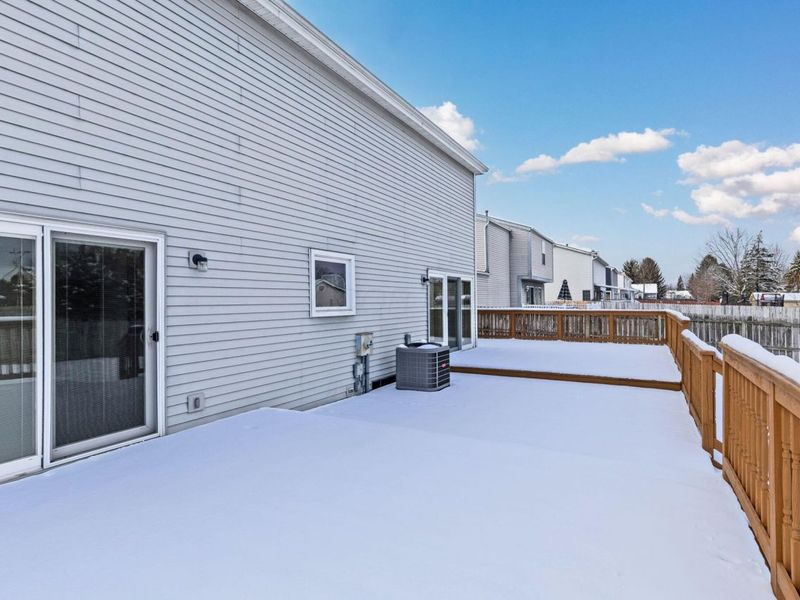 2928 Culver Drive, Hilliard, OH 43026 Photo 30