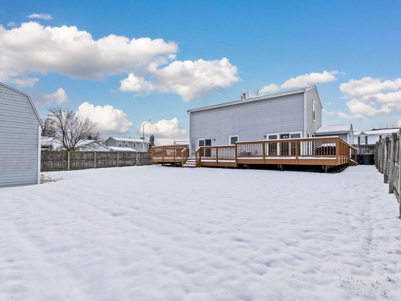 2928 Culver Drive, Hilliard, OH 43026 Photo 31