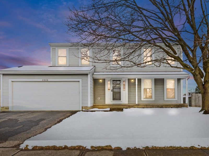 2928 Culver Drive, Hilliard, OH 43026 Photo 32