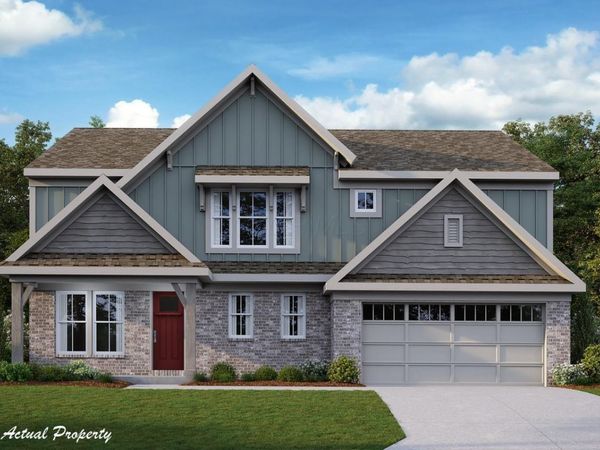 1148 Skipton Loop , Delaware, OH 43015