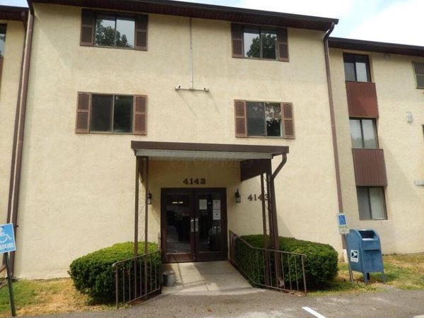 4143 Karl Road, Unit 215, Columbus, OH 43224