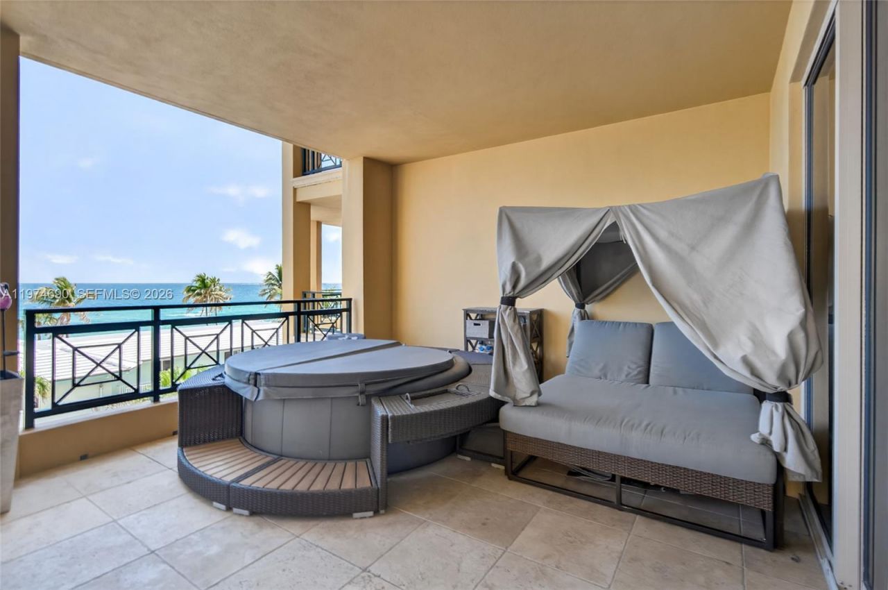 3415 N Ocean Dr , Unit 401, Hollywood, FL 33019 Photo