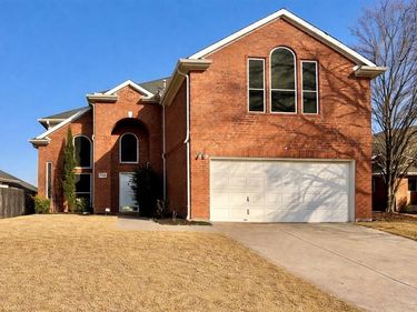 7154 Tularosa Court, Fort Worth, TX 76137