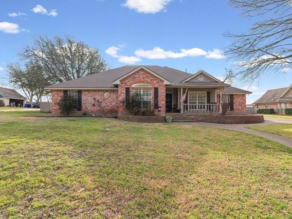 703 Gibraltar Lane, Lorena, TX 76655