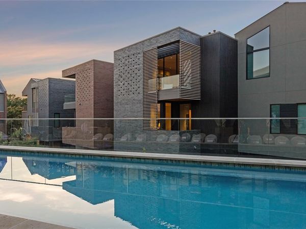 1221 Dorothy Lane, Unit 5, Fort Worth, TX 76107