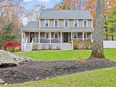23 John Neil Dr, Norwell, MA 02061