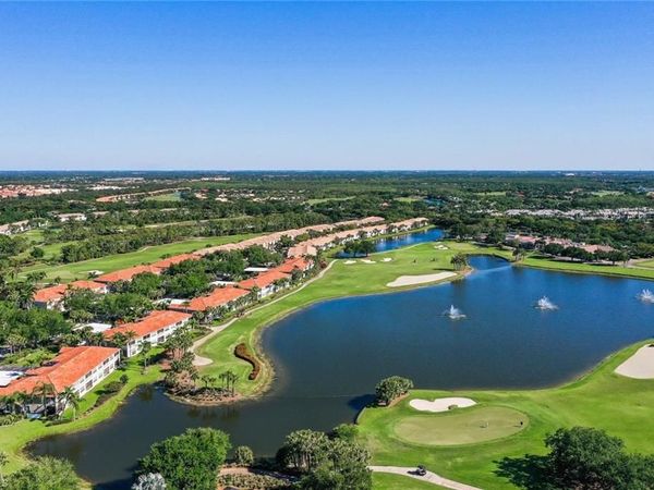 23601 Sandycreek TER , Unit 903, ESTERO, FL 34135