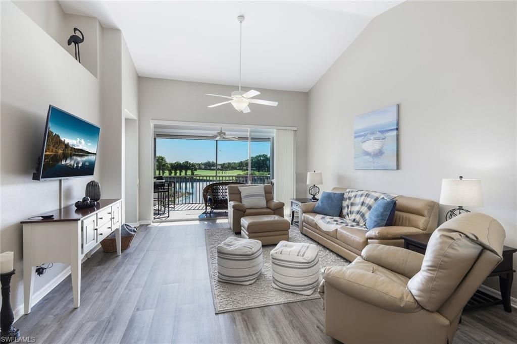 23601 Sandycreek Ter , Unit 903, Estero, FL 34135 Photo