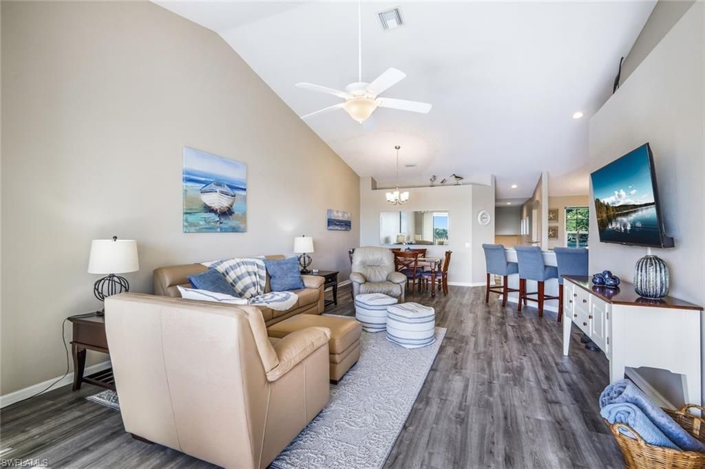 23601 Sandycreek Ter , Unit 903, Estero, FL 34135 Photo