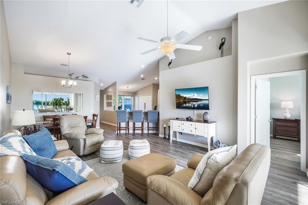 23601 Sandycreek Ter , Unit 903, Estero, FL 34135 Photo