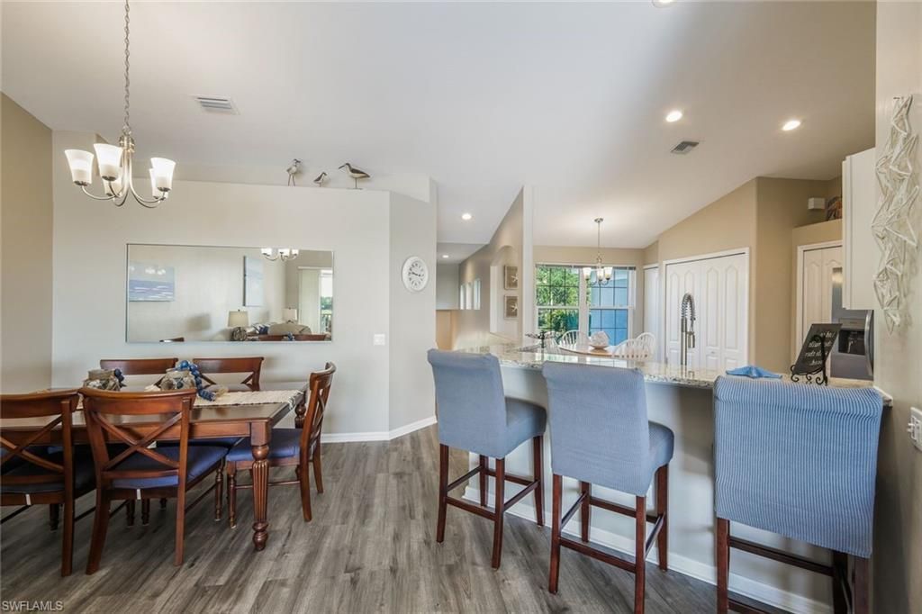 23601 Sandycreek Ter , Unit 903, Estero, FL 34135 Photo