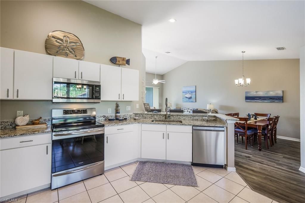 23601 Sandycreek Ter , Unit 903, Estero, FL 34135 Photo