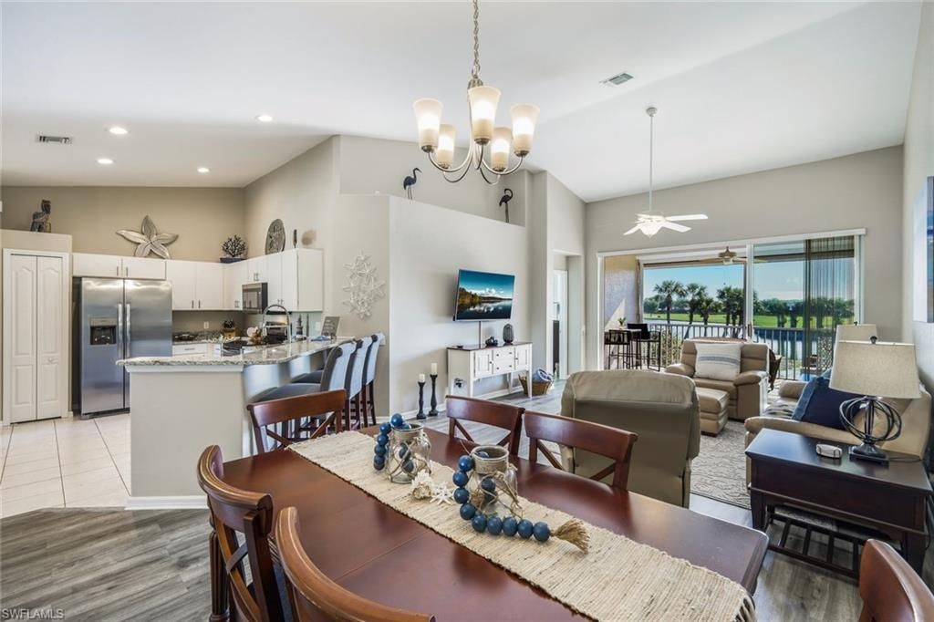 23601 Sandycreek Ter , Unit 903, Estero, FL 34135 Photo