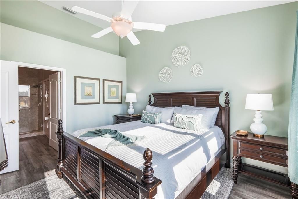 23601 Sandycreek Ter , Unit 903, Estero, FL 34135 Photo