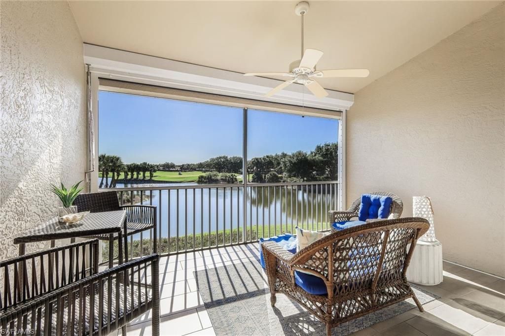 23601 Sandycreek Ter , Unit 903, Estero, FL 34135 Photo