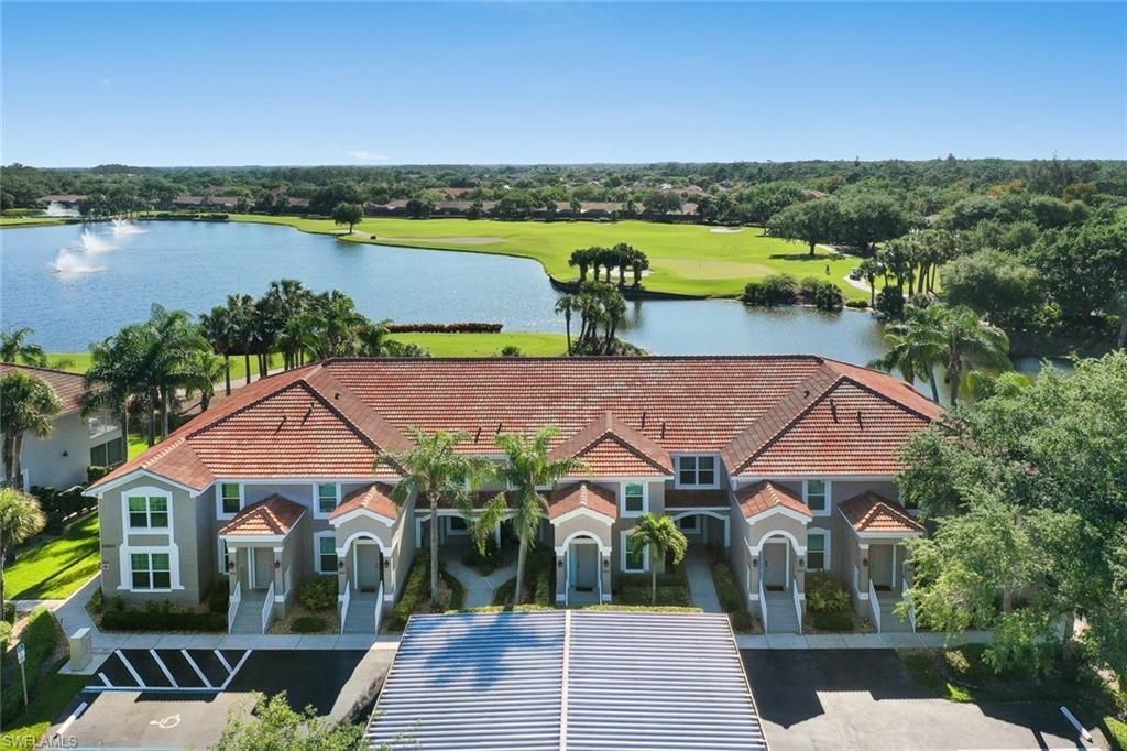 23601 Sandycreek Ter , Unit 903, Estero, FL 34135 Photo