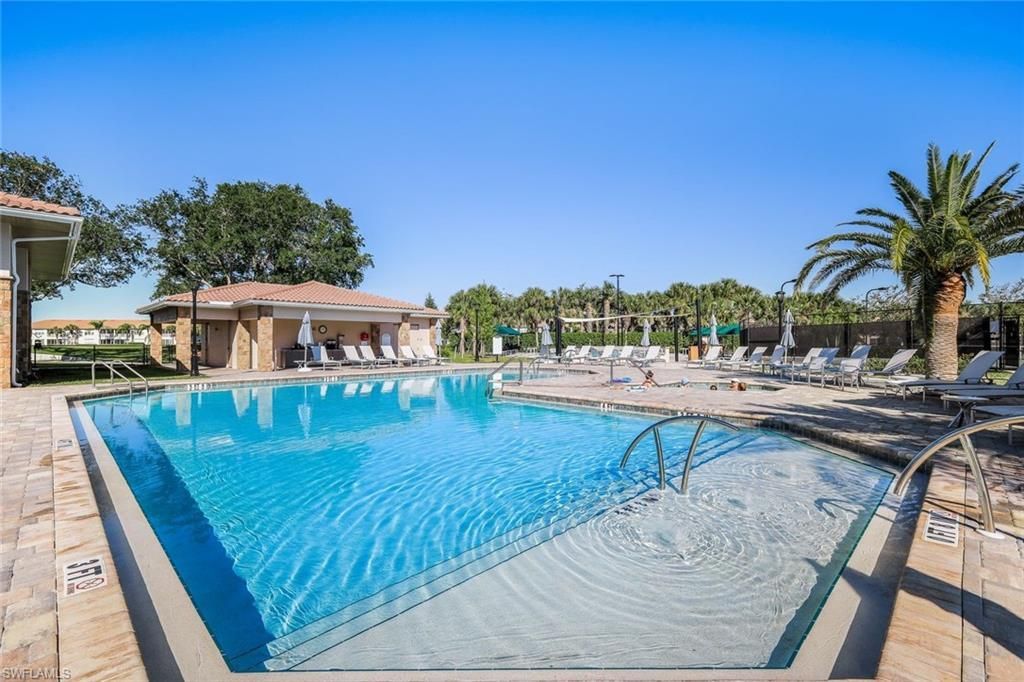 23601 Sandycreek Ter , Unit 903, Estero, FL 34135 Photo